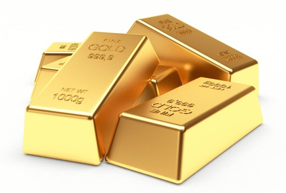 “الذهب والمعادن النفيسة” بين تأرجح الأسعار