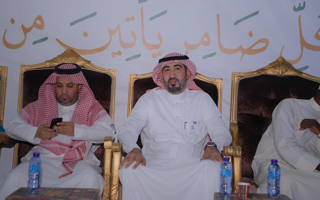 “باقاسي”: مبادرات معهد أبحاث الحج والعمرة تحت الدراسة لتجويد تجربة ضيوف الرحمن