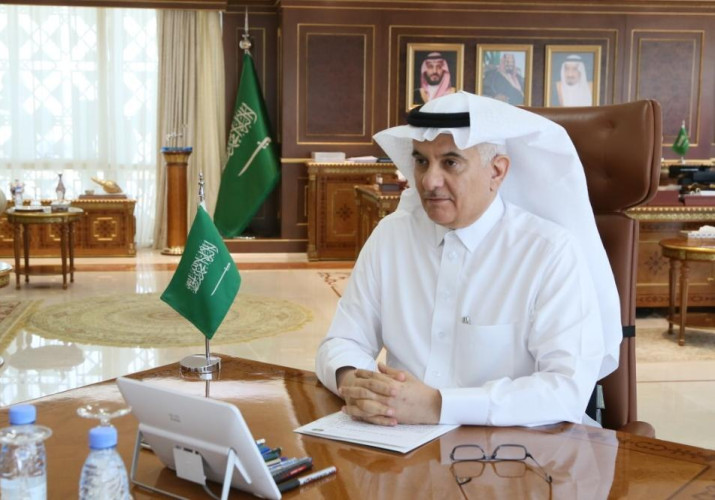 “وزير البيئة” يعلن نجاح الخطط التشغيلية لموسم الحج في جميع قطاعات منظومة البيئة بالمشاعر ومكة