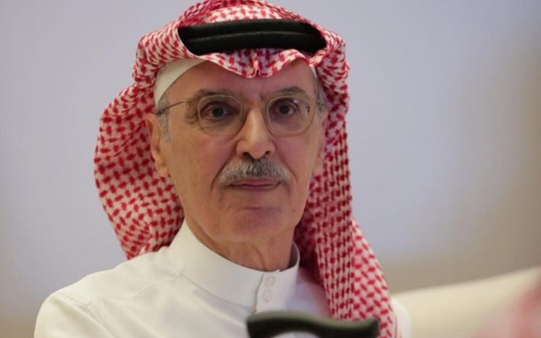 خادم الحرمين يوجه بإطلاق اسم الأمير بدر بن عبد المحسن على أحد طرق الرياض