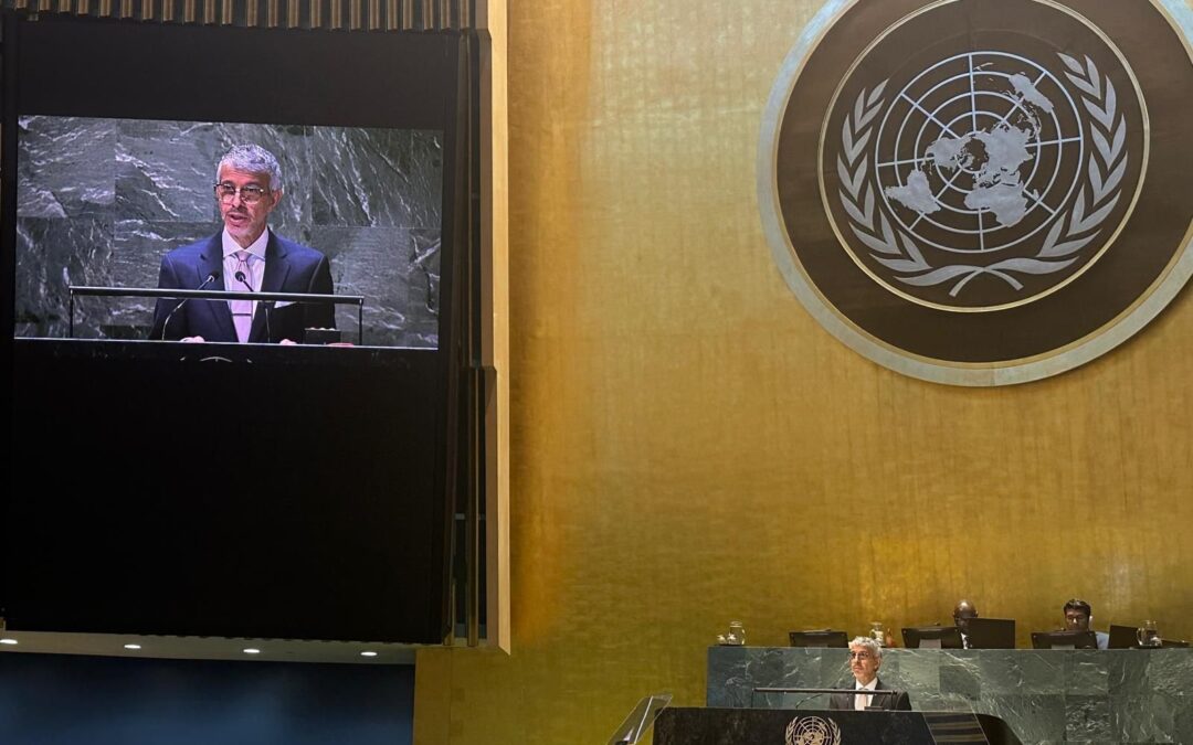 بمبادرة سعودية.. الأمم المتحدة تعتمد 24 نوفمبر يومًا عالميًّا للتوائم الملتصقة