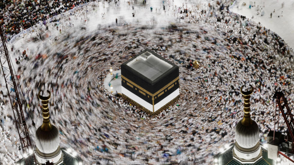 المنظمة العالمية تثمّن دور “الأرصاد” في إنجاح موسم الحج