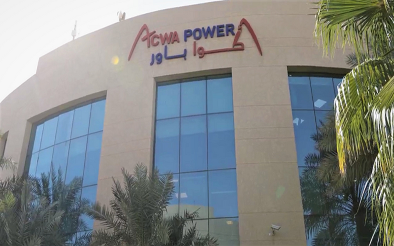لمدة 25 عامًا.. منح شركة سعودية حق تشغيل محطة ضخمة لتوليد الكهرباء بمصر
