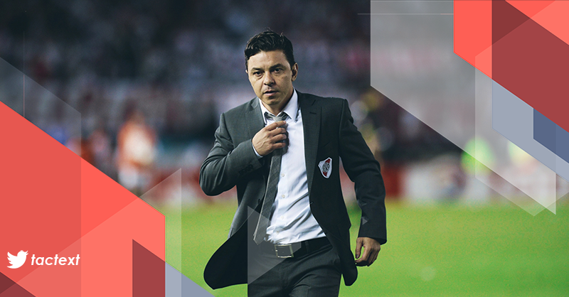 الاتحاد يفسخ عقد مدربه الأرجنتيني مارسيلو غاياردو