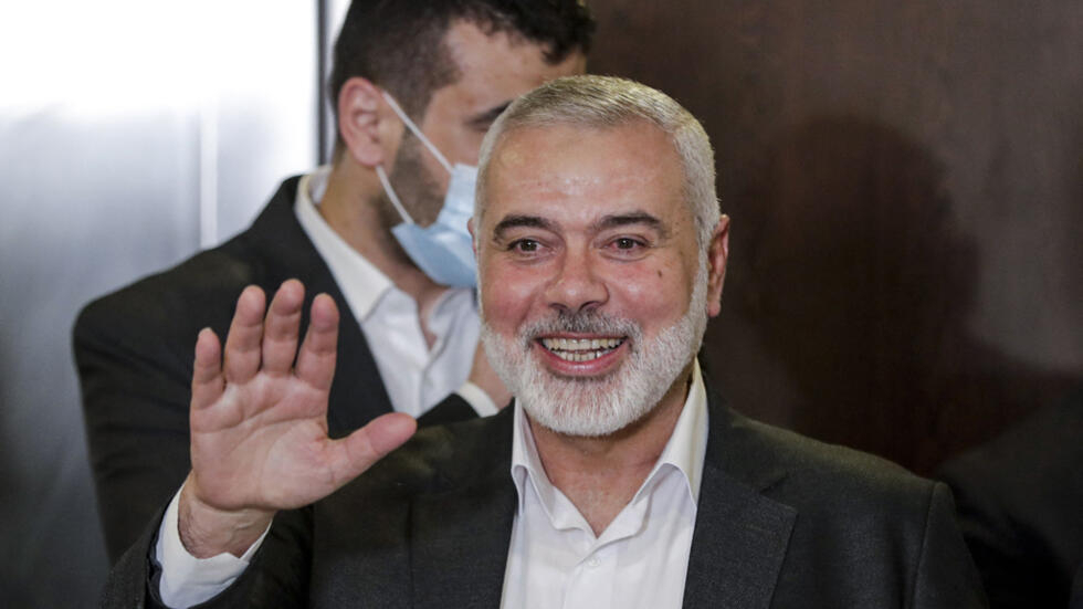 “حماس” تعلن اغتيال إسماعيل هنية في إيران