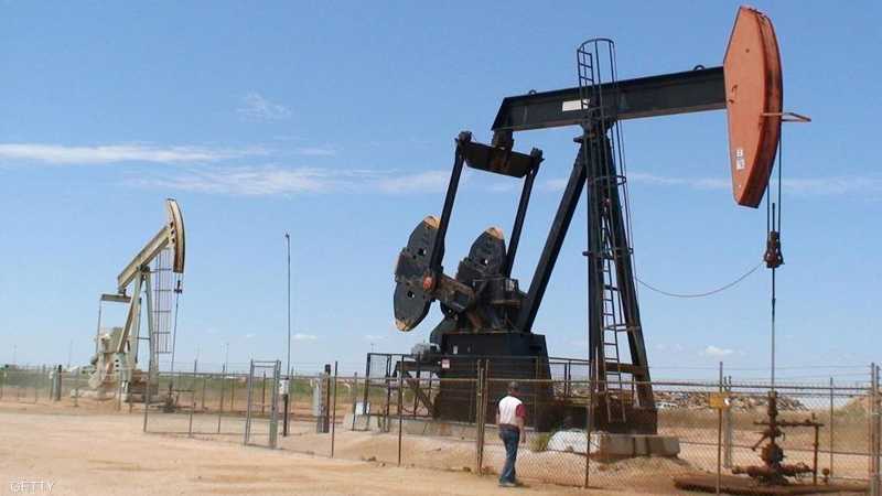 انخفاض العقود الآجلة لخام برنت تسليم سبتمبر بنسبة 0.37%