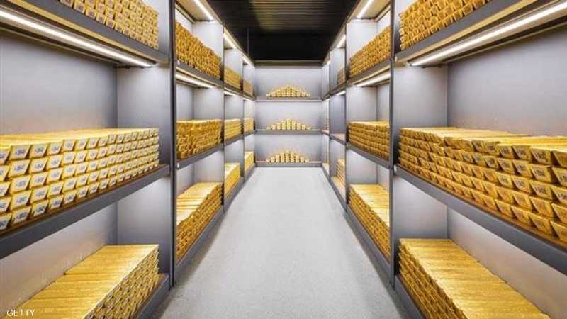 “أسعار الذهب” تنخفض في المعاملات الفورية بنسبة 0.2%