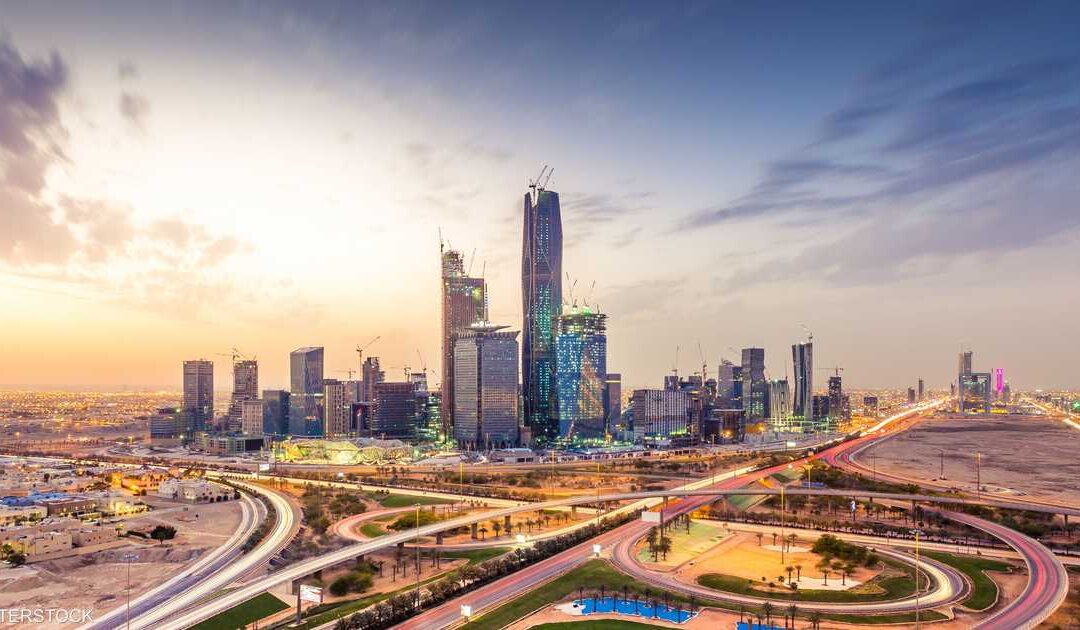 بنسبة 4.4% .. نمو الأنشطة غير النفطية خلال الربع الثاني من 2024م