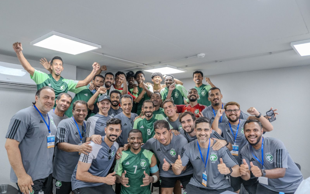 بعثة أخضر الشاطئية في مولدوفا للمشاركة في بطولة (EBSL 2024)