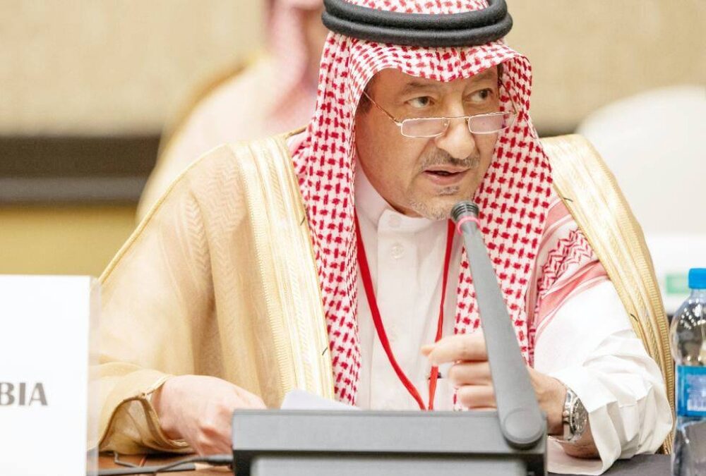 نائب وزير الخارجية: نرحب بالمبادرات الدولية لتحقيق السلام في السودان