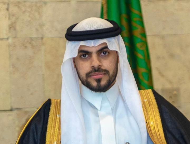 المهندس وليد القرني يحتفل بزواجه في بلقرن