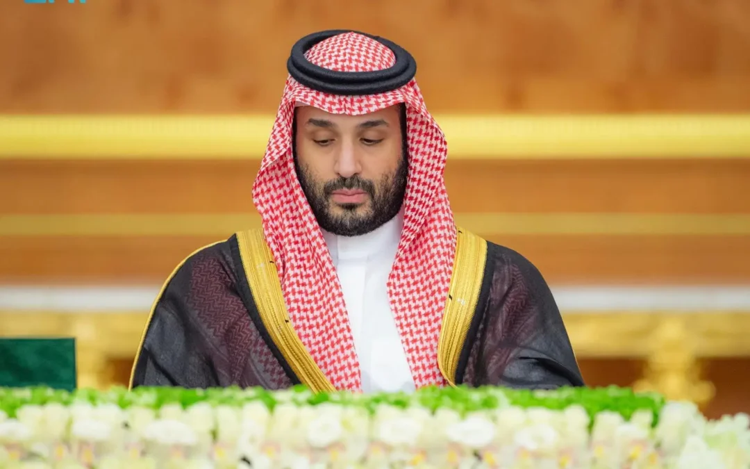 برئاسة ولي العهد.. “مجلس الوزراء” يقرُّ نظام التأمينات الاجتماعية الجديد للملتحقين الجدد بالعمل