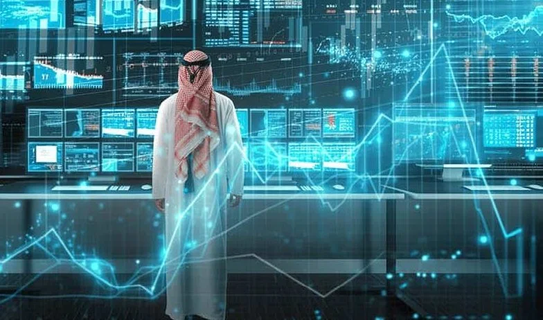 نمو سجلات الذكاء الاصطناعي 53%.. والحوسبة السحابية 43%