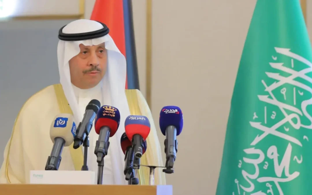 رئيس وزراء فلسطين ينقل لـ”السديري” تحيات “عباس” لقيادة المملكة