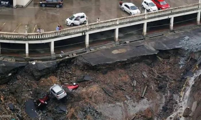 143 قتيلا .. ارتفاع حصيلة ضحايا الانهيارات الأرضية في الهند