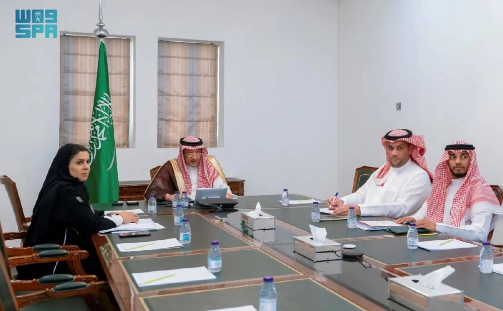 نائب وزير الخارجية ونظيره الجورجي يترأسان الجولة الثالثة للمشاورات السياسية بين البلدين