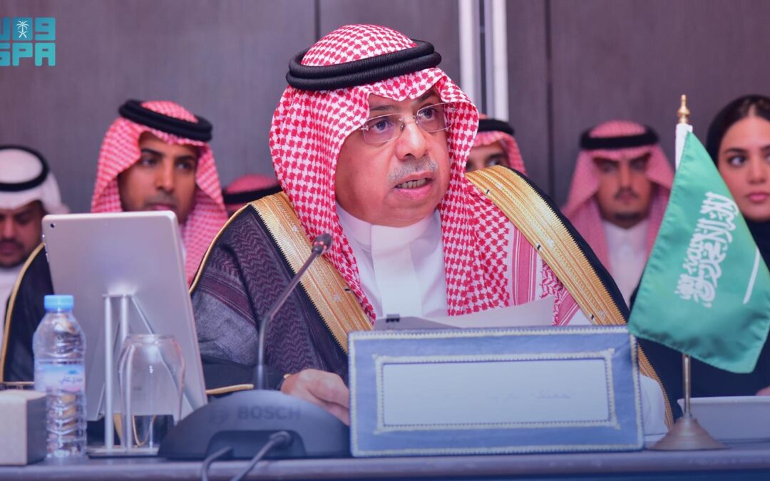 “الدعيلج”: السعودية أسهمت في رسم ملامح طموحة لمستقبل قطاع الطيران المدني إقليميًا ودوليًا