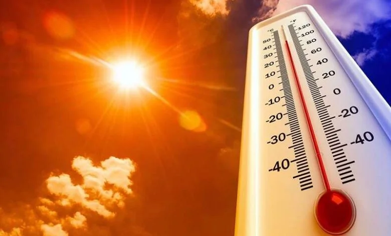 بـ 46 ْمئوية “الأحساء” الأعلى حرارة بالمملكة .. و”السودة” الأدنى بـ 14ْ مئوية