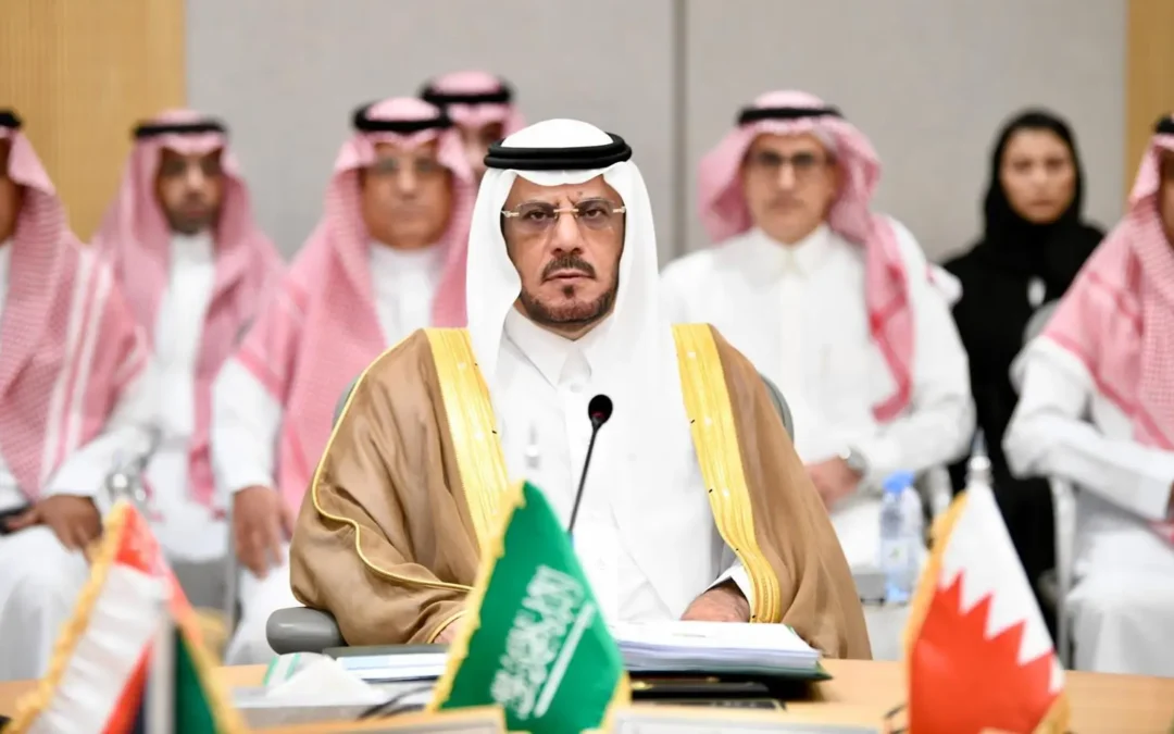 “الفرج” يرأس ممثلي “الداخلية” في الاجتماع المديرين العاملين للدفاع المدني الخليجي