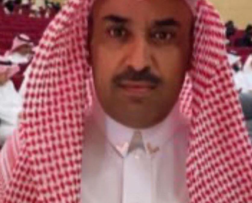 “عبد الرحمن الشهراني” .. يحصل على شهادة تقدير من مسابقة المهارات الثقافية