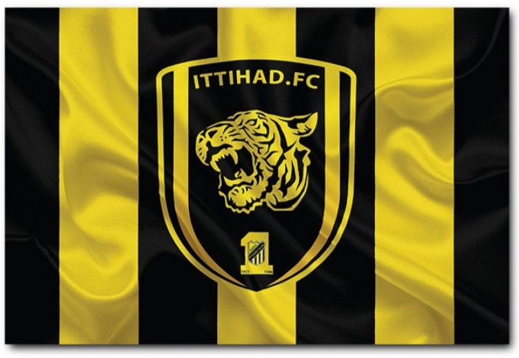 اتحاد جدة يلاعب إنتر ميلانو أغسطس القادم