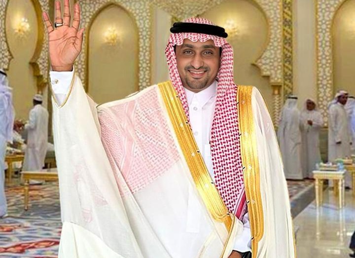 عام الإنجازات وتحقيق المستهدفات 