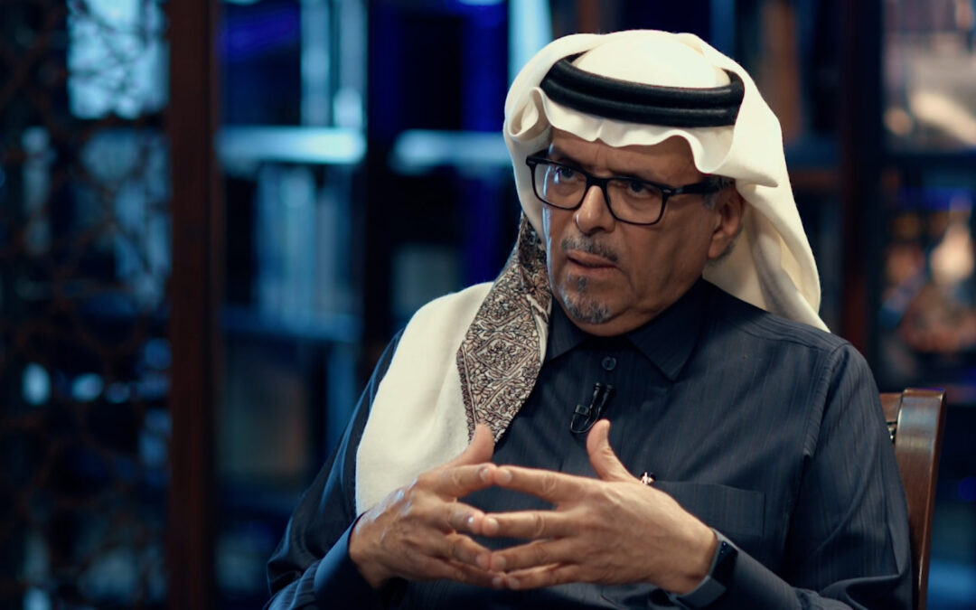 البازعي رئيساً لجائزة “القلم الذهبي للأدب الأكثر تأثيراً”