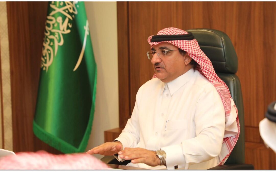 “أمانة الأحساء” تطلق منصة التميز المؤسسي وتطور 25 نظامًا إلكترونيًّا