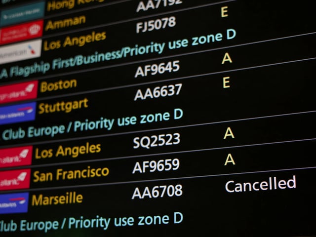 خلل تقني عالمي يعطل وسائل إعلام ومستشفيات ومطارات