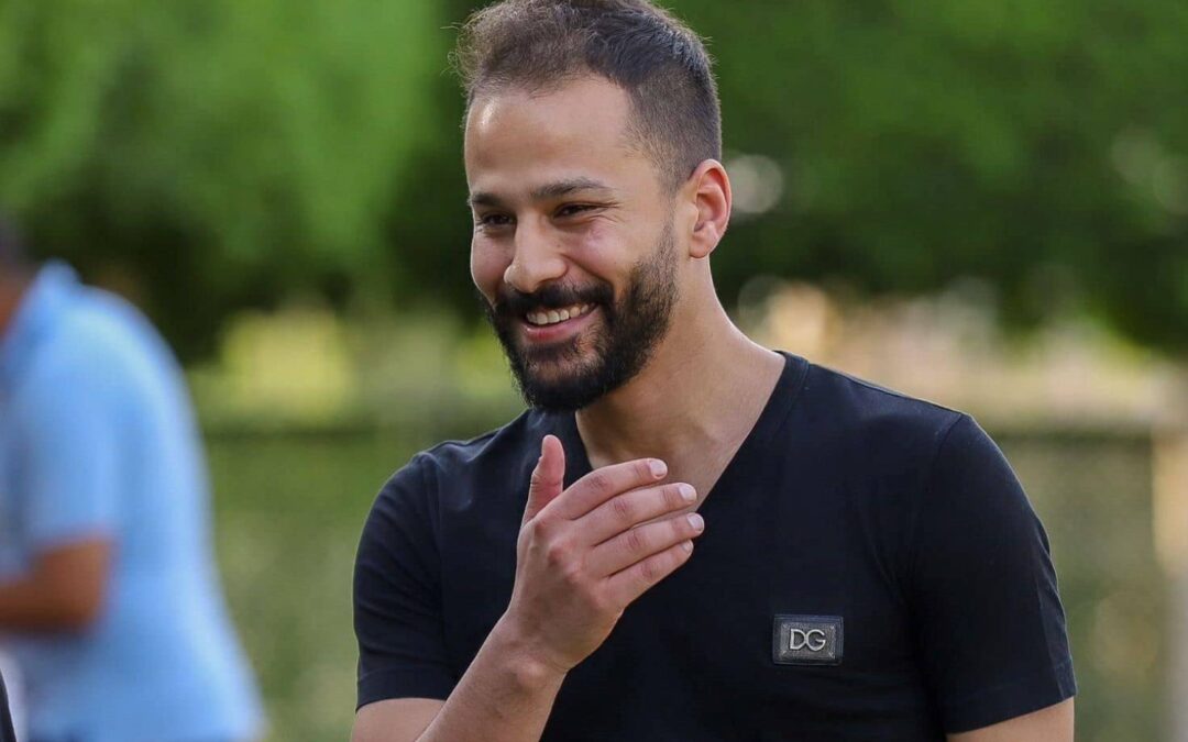 بعد وفاة اللاعب المصري أحمد رفعت .. تشكيل لجنة قانونية للتحقيق بملابسات الوفاة