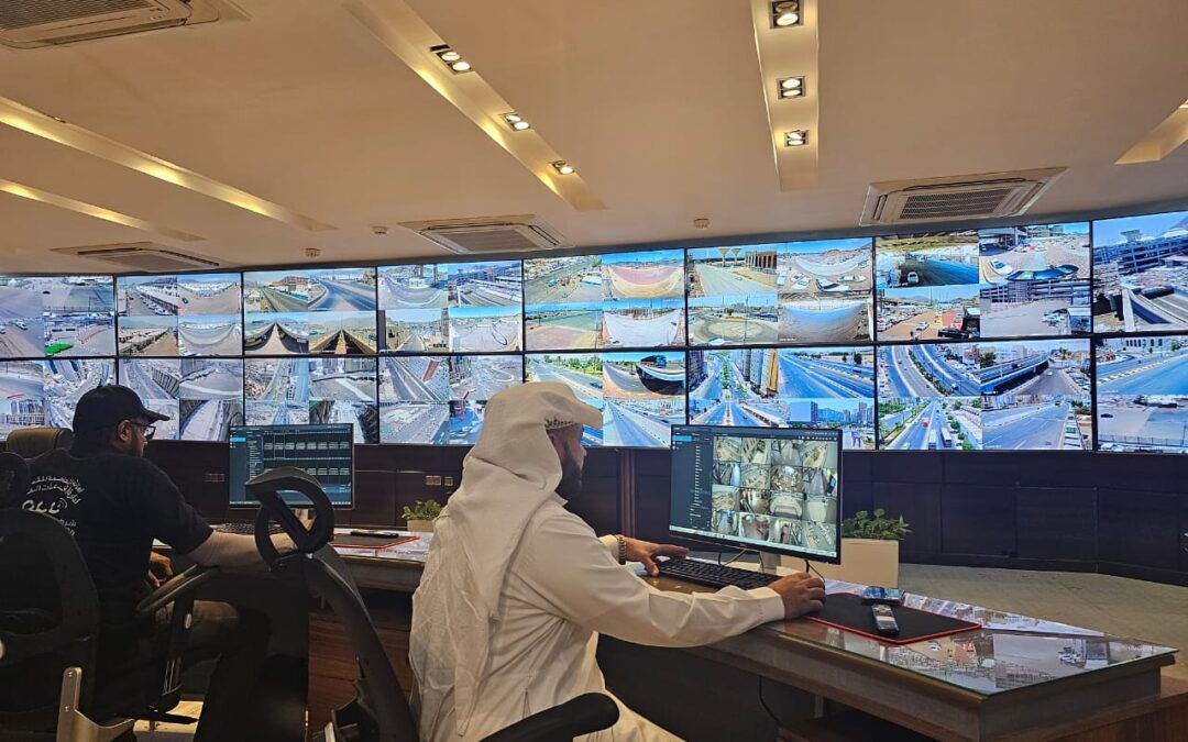 “أمانة العاصمة المقدسة”.. تتلقى فوق الـ10 آلاف بلاغ خلال الحج
