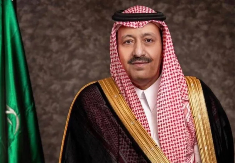أمير الباحة يوجّه بتكثيف الجهود لسرعة إخماد “حريق عقبة الباحة” وكشف مسبباته