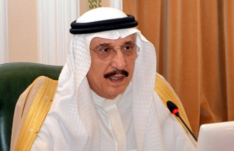 أمير جازان: أشكر القيادة على تمديد خدمتي 4 سنوات