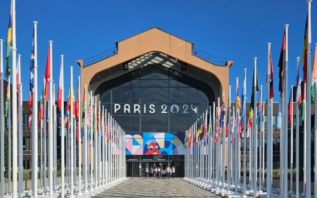 منظمو أولمبياد باريس يعتذرون بسبب عرض “العشاء الأخير”