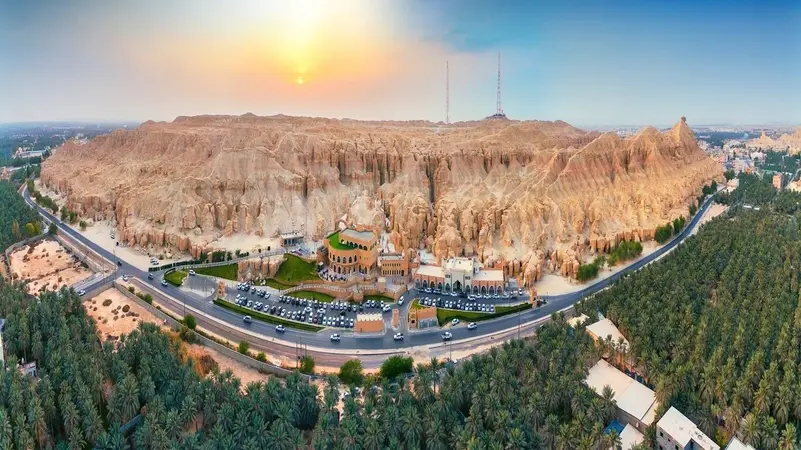 تراجع الحرارة في الدمام والأحساء بعدما لامست 51ْ