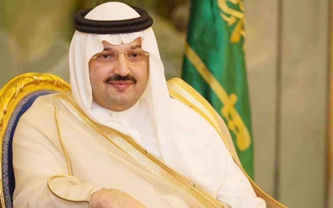 أمير عسير يوجّه بفتح طريق عقبة القامة