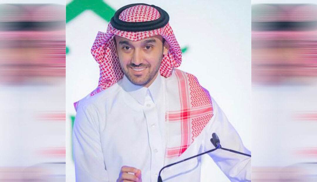 “وزير الرياضة” يصل إلى باريس لترؤس بعثة المملكة في الأولمبياد