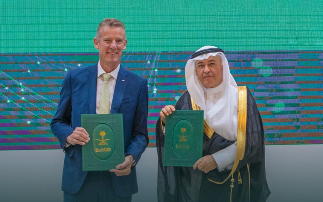 «وزارة الدفاع» توقع عقداً مع «إيرباص» لشراء 4 طائرات تزوّد بالوقود