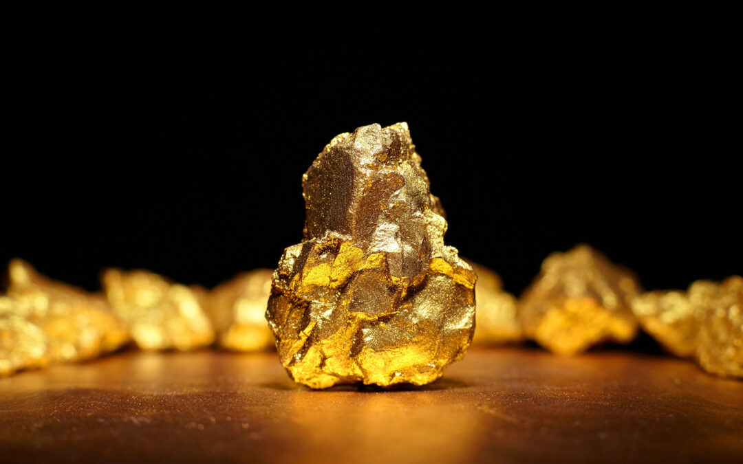 أسعار الذهب تتصاعد في التعاملات الفورية 0.2 %