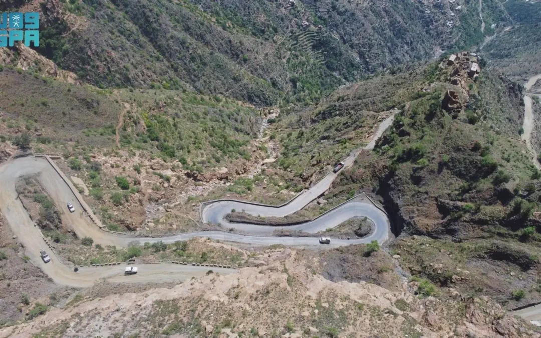 “السعودي لإعمار اليمن” يدعم قطاع النقل بـ38 مشروعًا ومبادرة لخدمة 14 مليون مستفيد