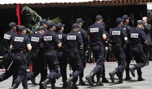 عائلة مغربية تحتجز عجوزًا في السلاسل الحديدية لـ20 عامًا