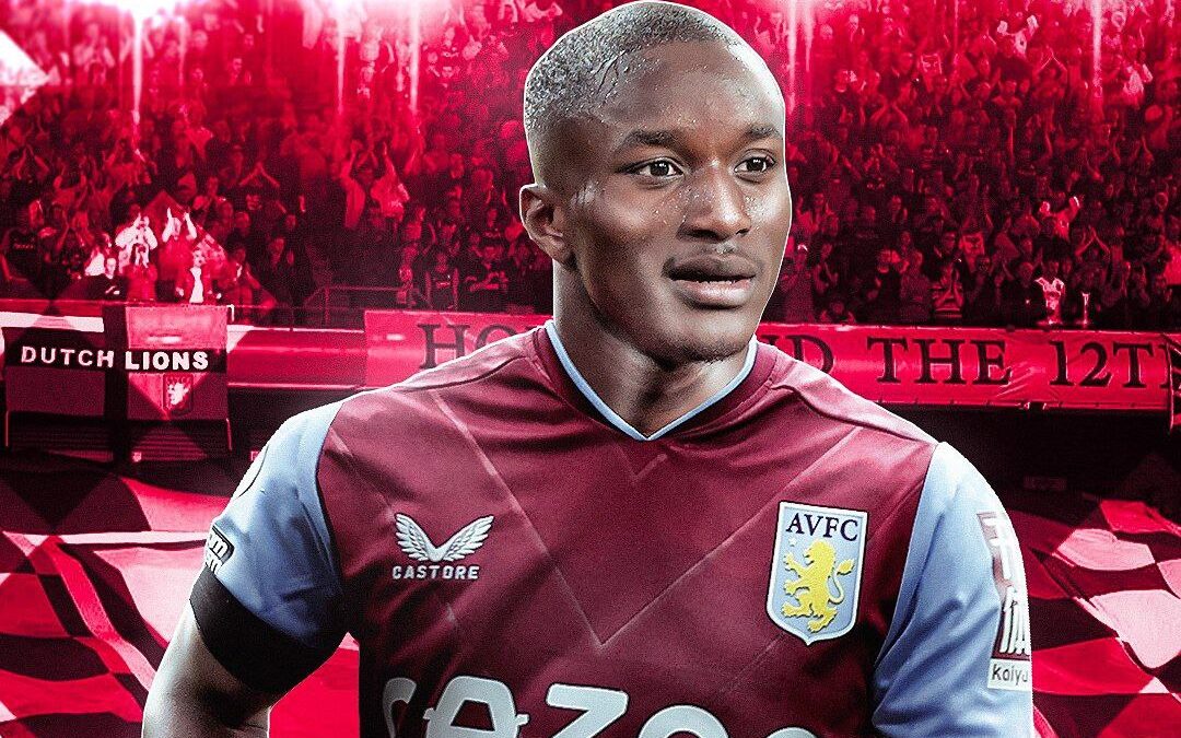 “الاتحاد” يستهدف التعاقد مع الفرنسي موسى ديابي