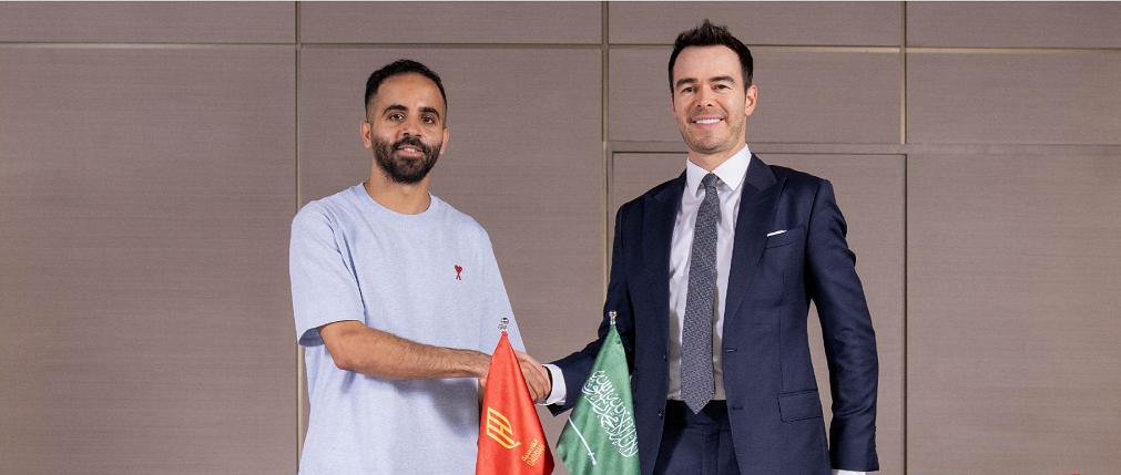 “القادسية” يضم حسين القحطاني لثلاثة مواسم