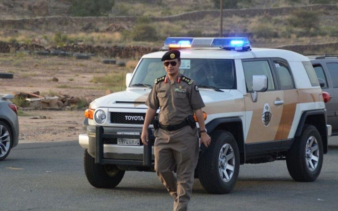 “شرطة الشرقية” تعثر على جثة امرأة في الصحراء