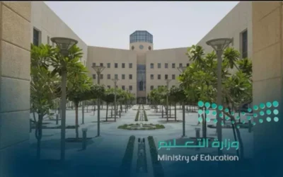 مع بداية الدراسة.. 1.6 مليون طالب وطالبة ينتظمون في مدارس الرياض