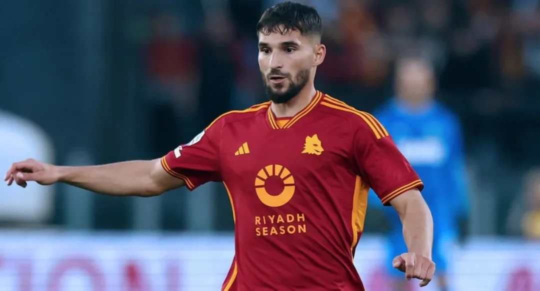 الجزائري حسام عوار ينضم إلى الاتحاد