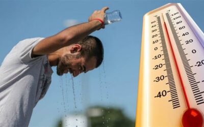 وفاة 14 ألف شخص في ألمانيا و4500 في إسبانيا بسبب ارتفاع الحرارة