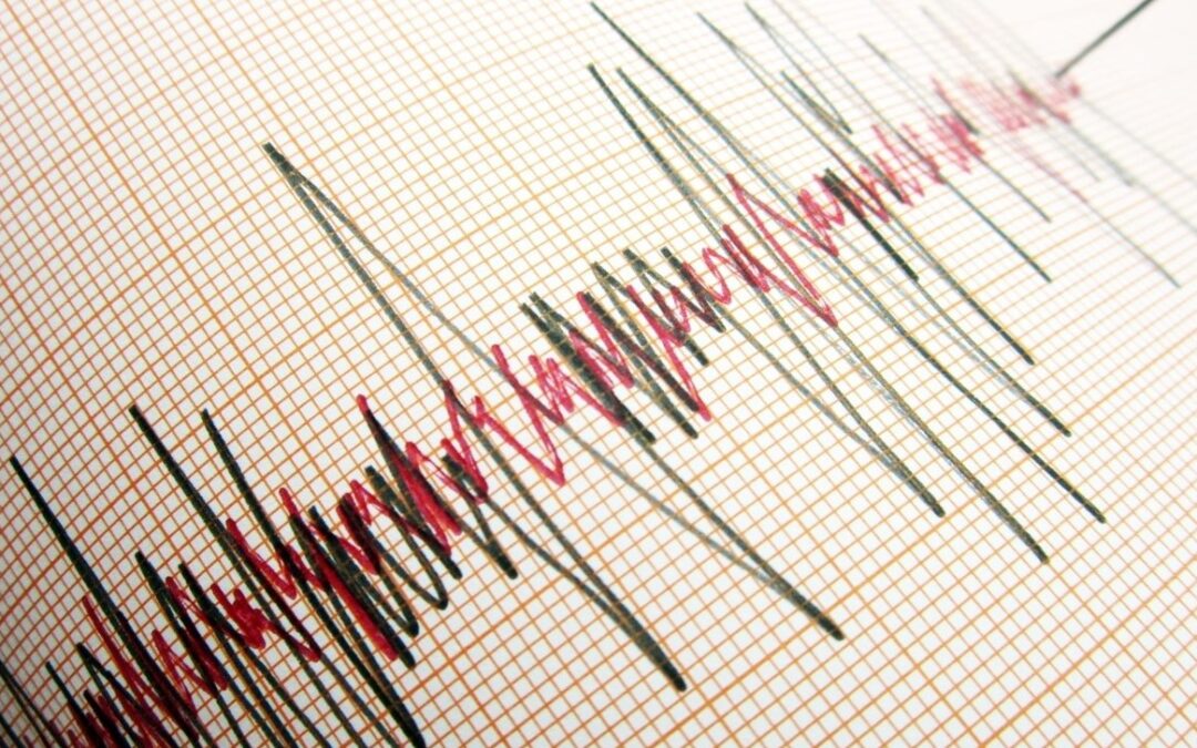 بقوة 4.4 درجة .. زلزال يضرب مدينة دالاهو الإيرانية