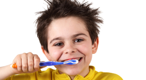 لا تستخدم فرشاة الأسنان في هذا الوقت