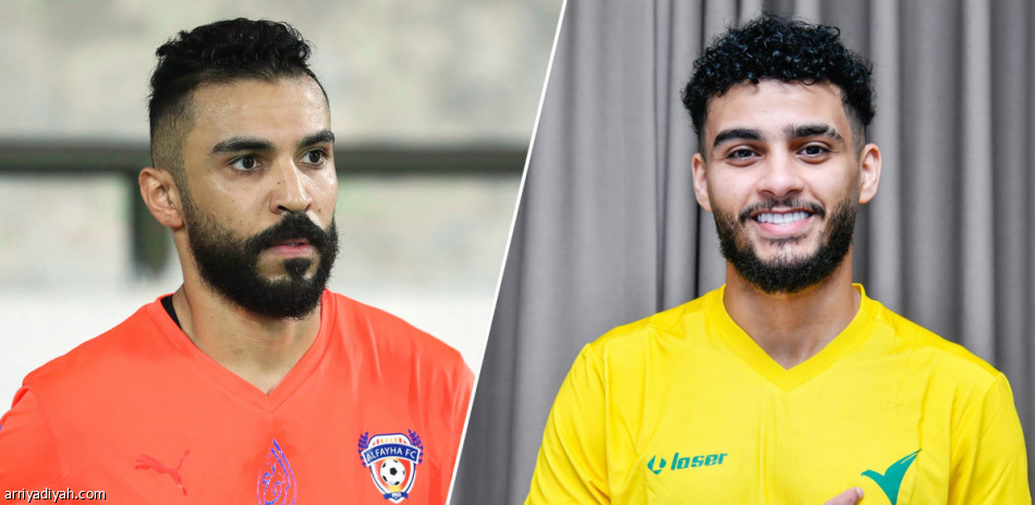 “نادي العروبة” يكتسب خدمات حسين الشويش وفواز الطريس